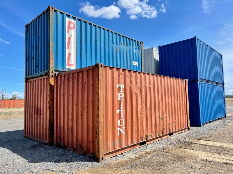 Fair Dinkum Containers Ballina